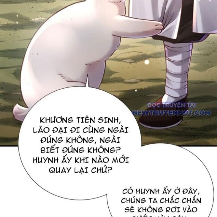 bói toán mà thôi, cửu vĩ yêu đế sao lại thành nương tử ta?! chapter 72 45