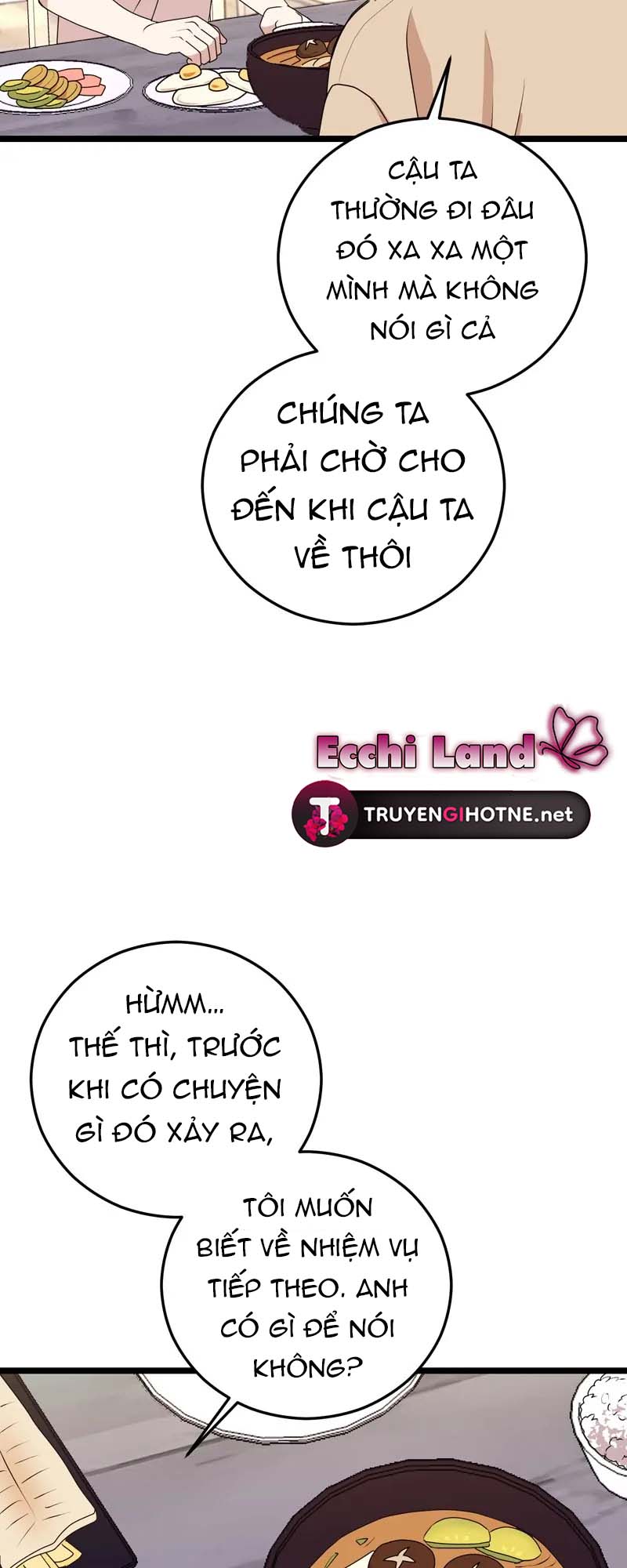 nụ hôn yêu tinh chapter 33.1 36