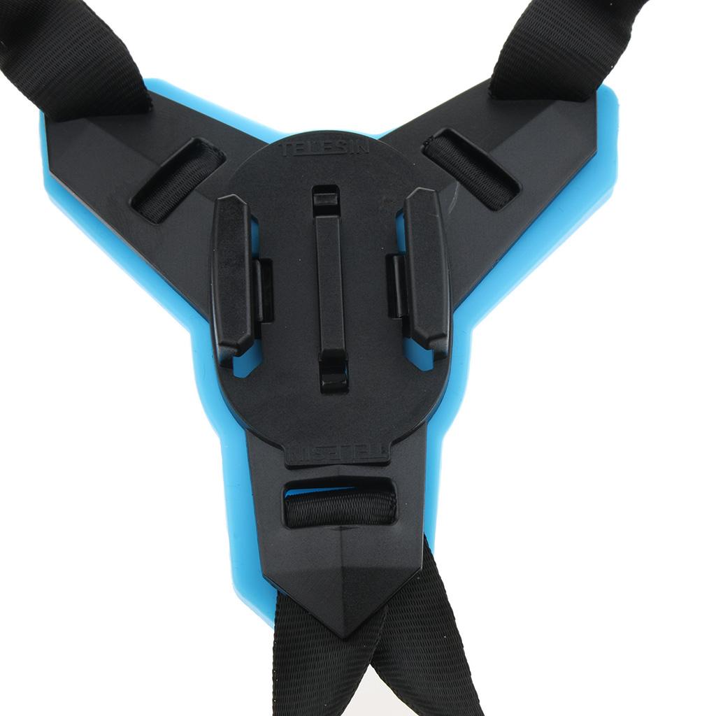 Motorcycle Helmet Straps Front Chin Bracket for 6 5 4 3