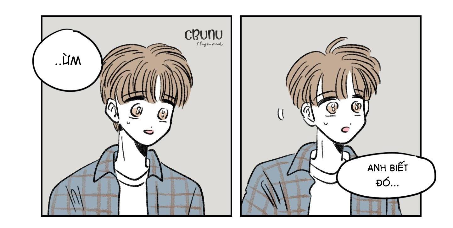 tình tay ba giữa chó, sói và mèo chapter 14 25