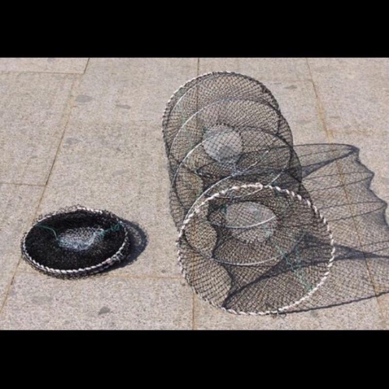 Lồng lò xo 30cm x 60cm