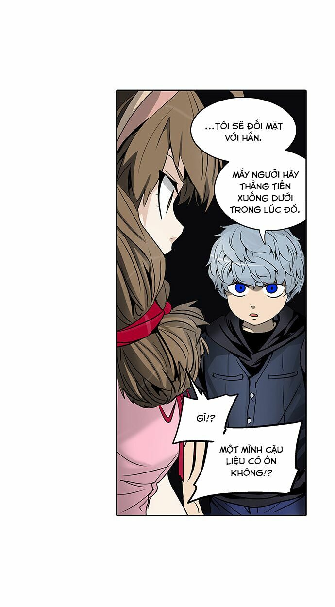 tòa tháp bí ẩn 2 chapter 210 46