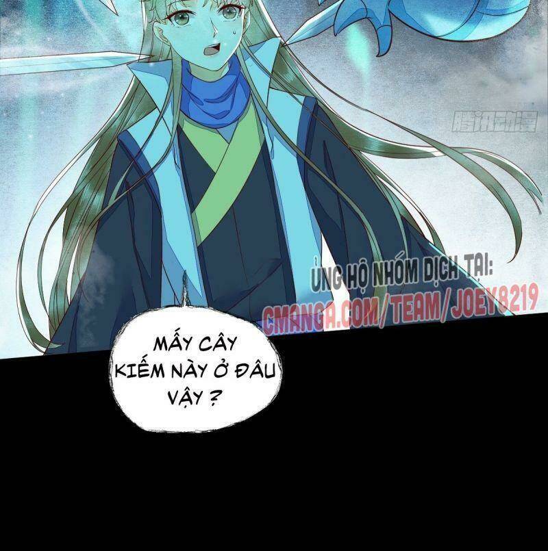 sát thủ vương phi không dễ chọc chapter 42 35