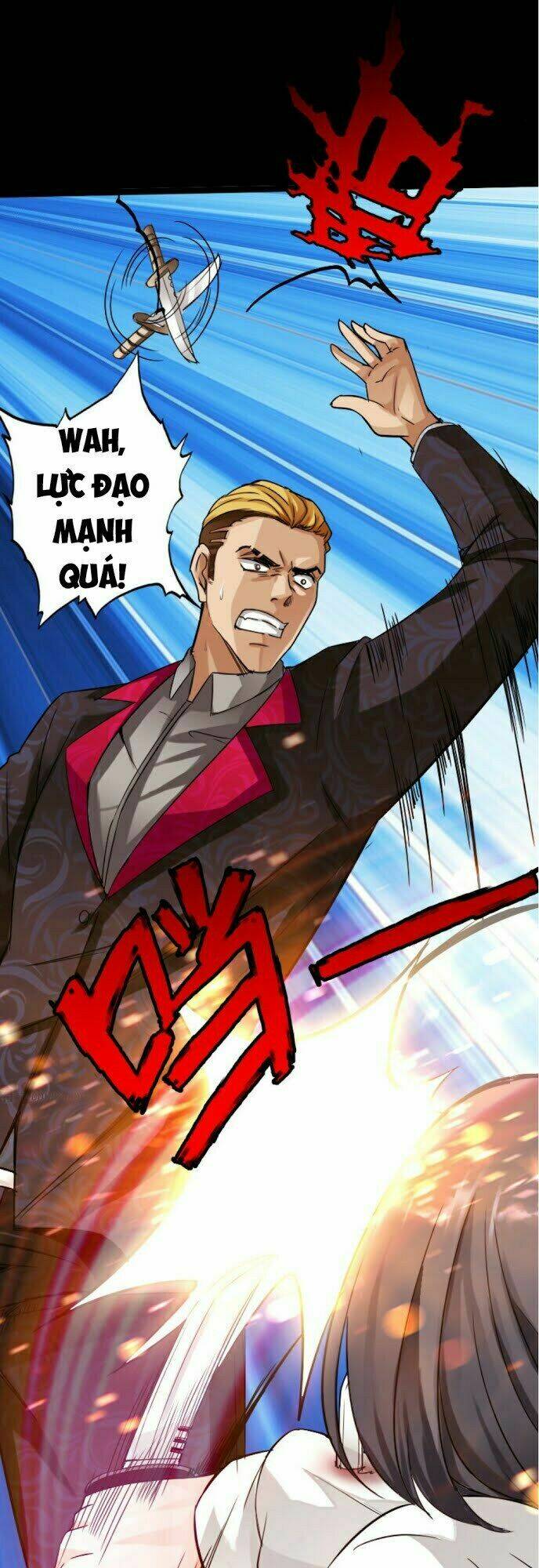 tuyệt phẩm tà thiếu chapter 14 7