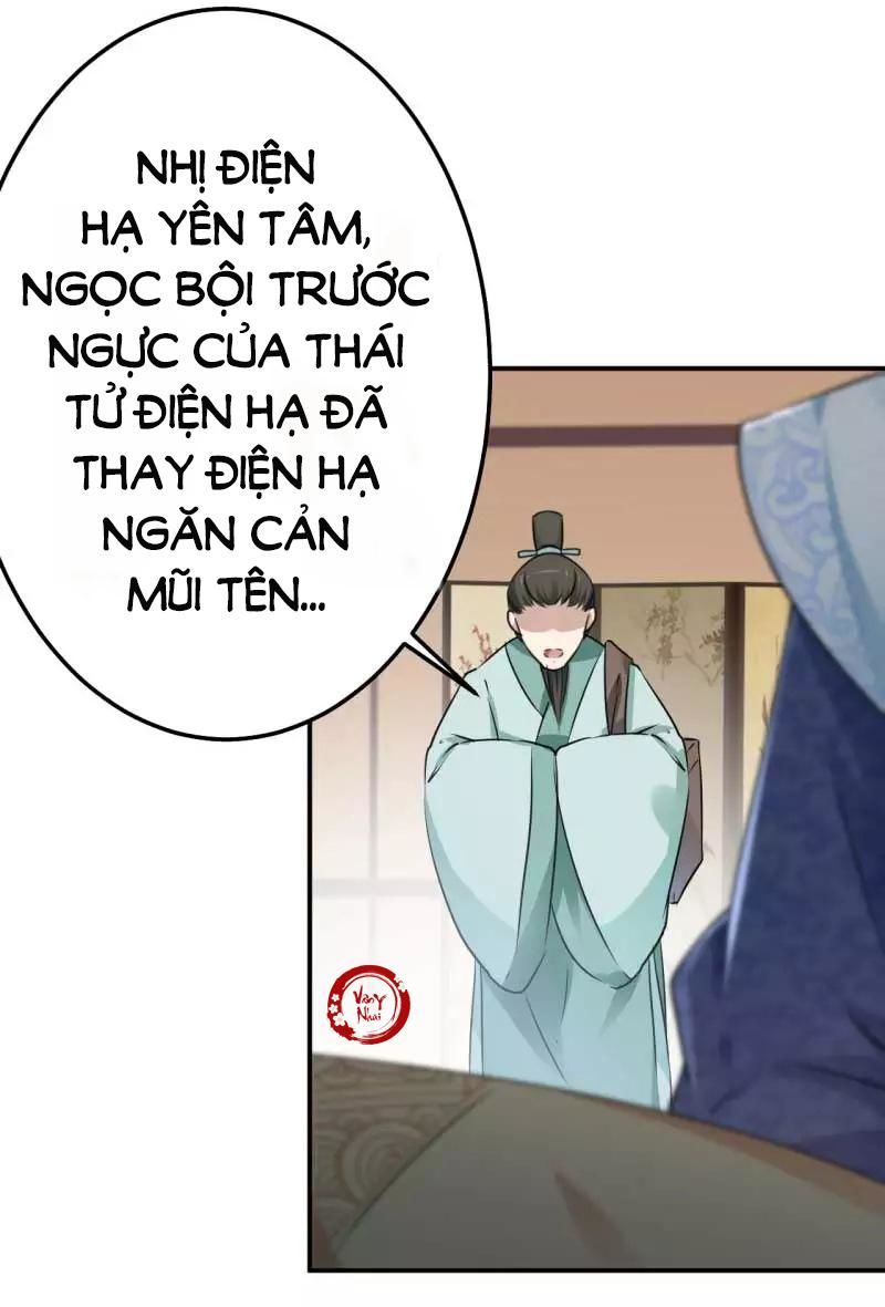 vương gia không thể trêu chapter 44 38