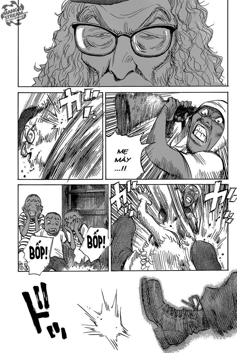 billy bat chapter 147 19