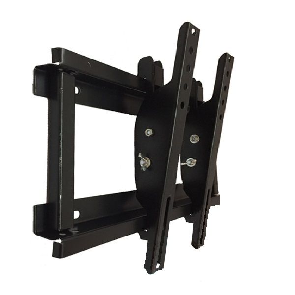 Giá Treo TiVi Nghiêng, Gật Gù Từ 32-45 Inch - Hàng Chính Hãng