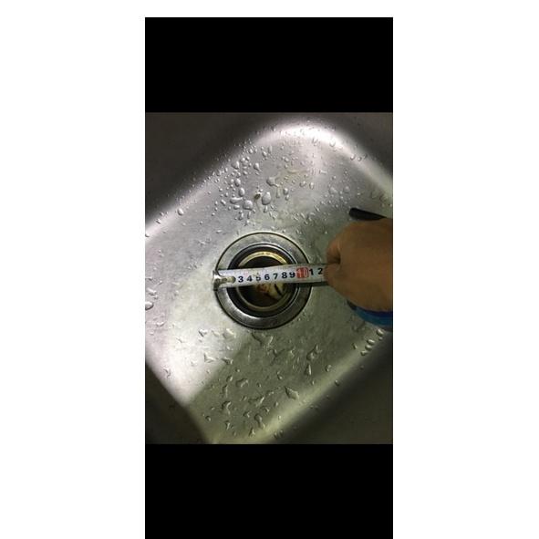 ống thoát nước xiphong bồn rửa chen bát 3 ngăn