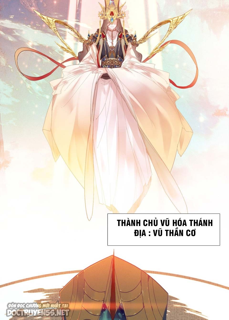 hóa ra ta là tuyệt thế cao thủ chapter 5 18