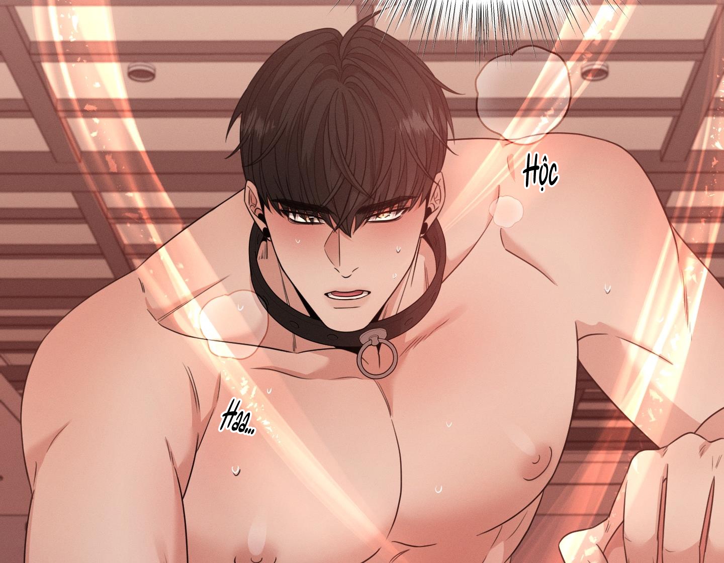 hội chứng minmotion chapter 20 44