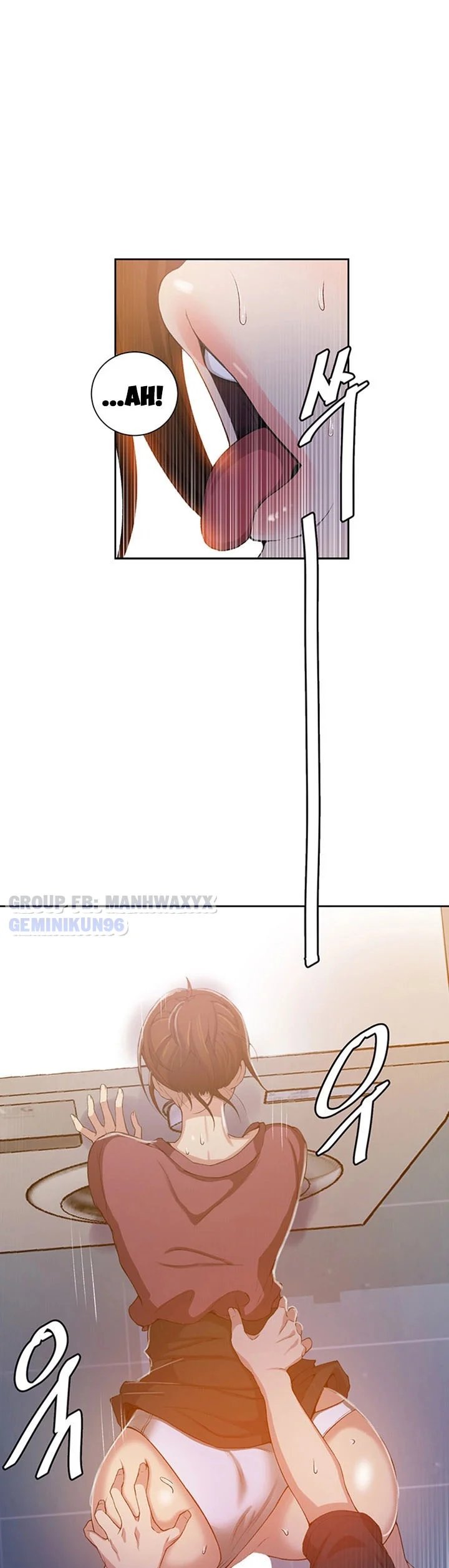 lớp học gia đình – secret class chapter 43 28