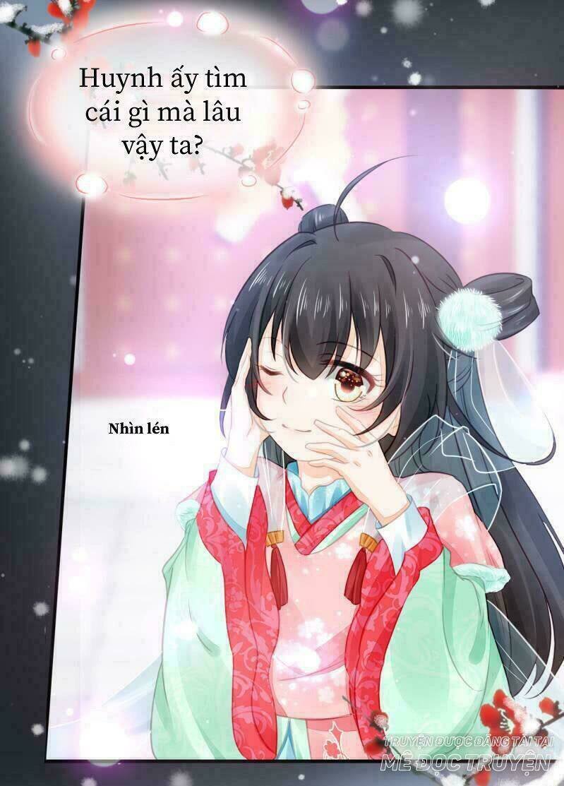 thần thám song kiêu chapter 23 22