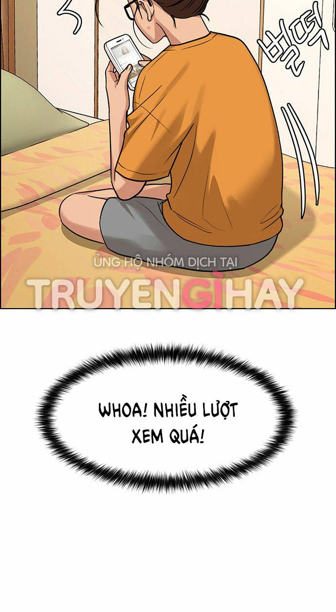 nữ thần giáng thế chapter 176.2 41