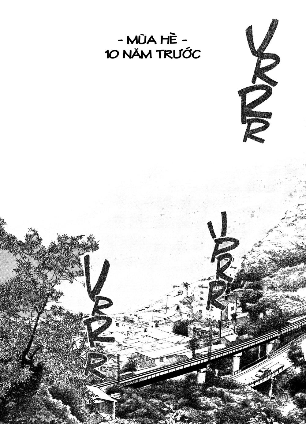 chinatsu no uta chapter 1 6