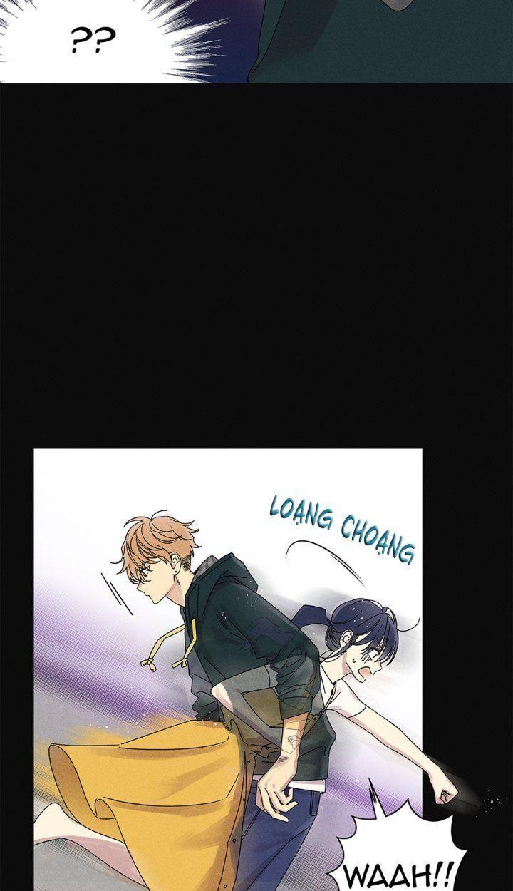 bạn trai tôi là một con ma ngọt ngào chapter 2 42