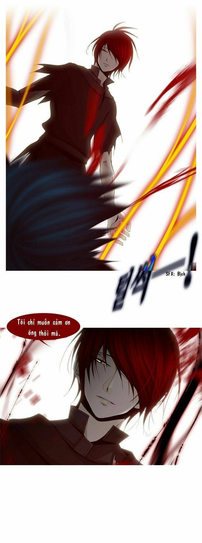 một không gian thời gian khác chapter 9 30