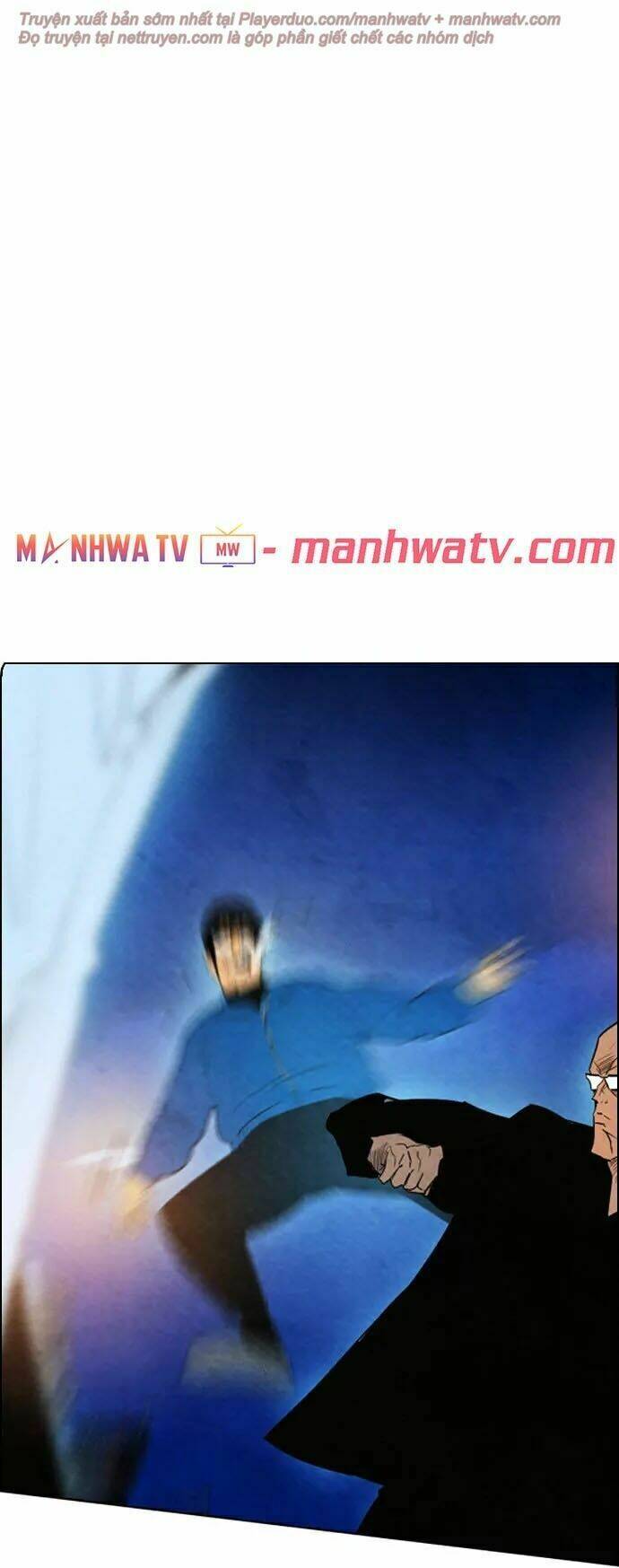 kẻ hồi sinh chapter 30 35