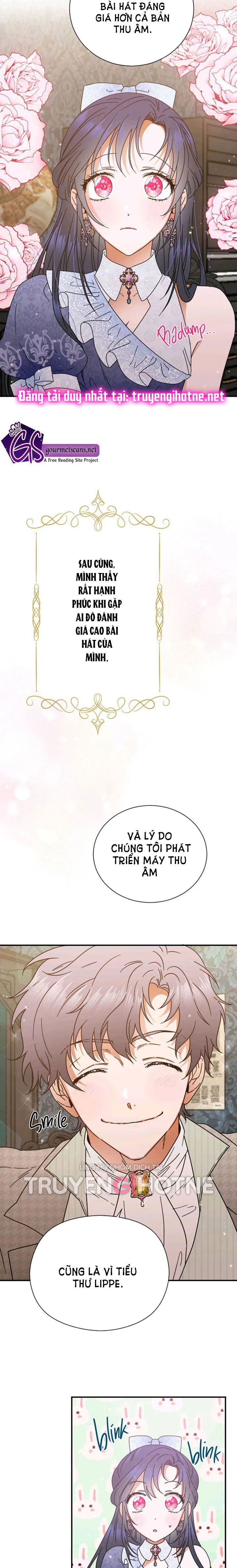 lady baby chapter 166 19