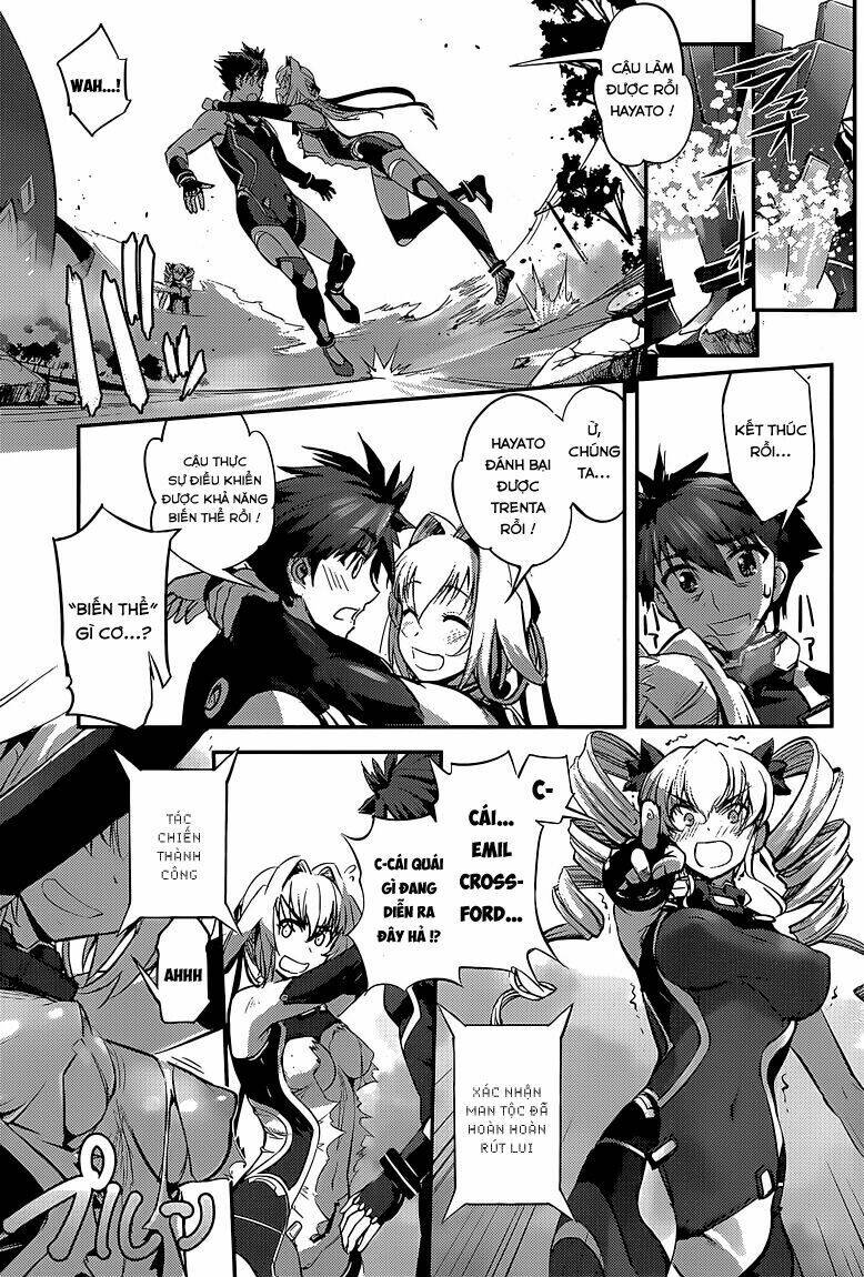 hundred chapter 13 12