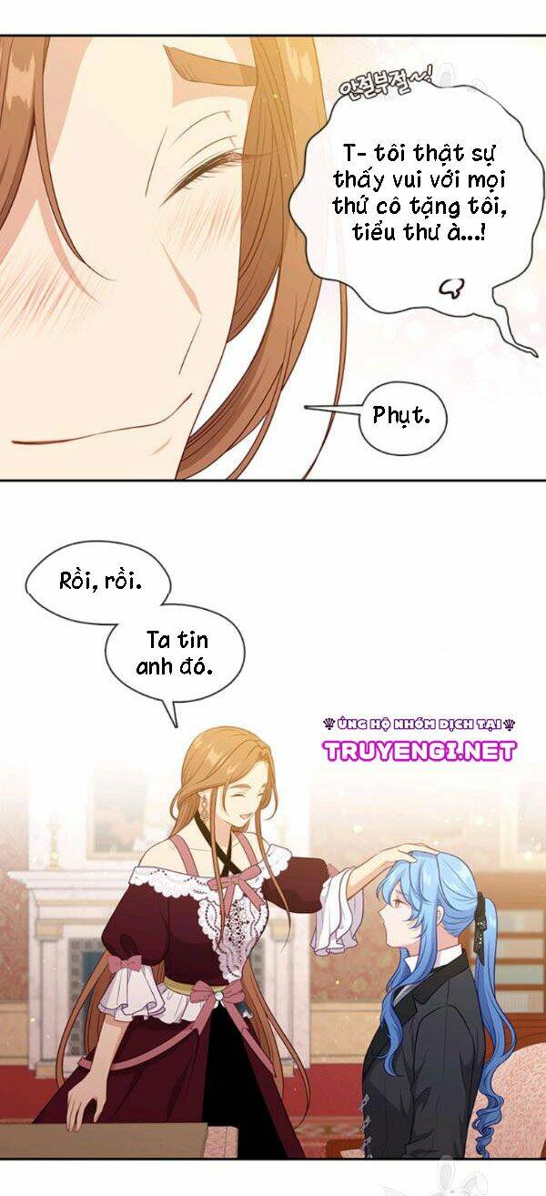 hãy coi chừng ác nữ chapter 62 31