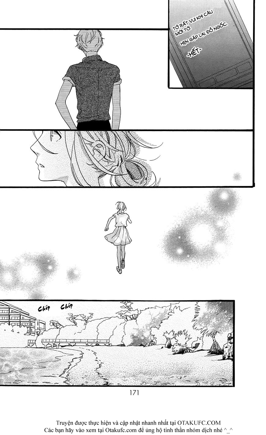 sao mai của em chapter 78.6 8