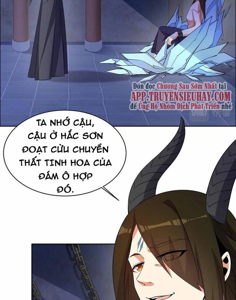 thôn phệ một thế giới tu tiên chapter 127 27