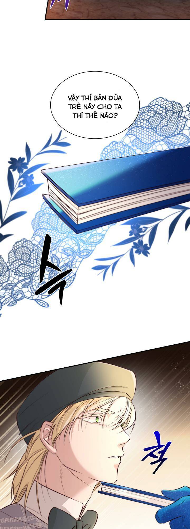 dây xích kiềm chế nam chính hắc ám tuột mất rồi chapter 47 37