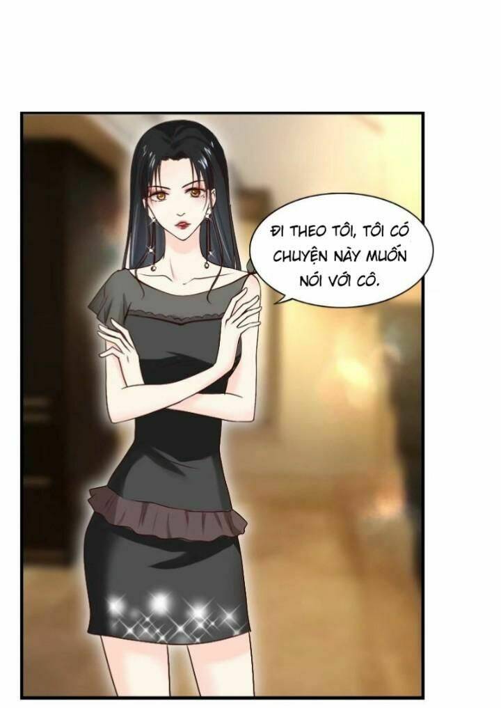 manh bảo đột kích: mami cha con đâu ? chapter 1 20