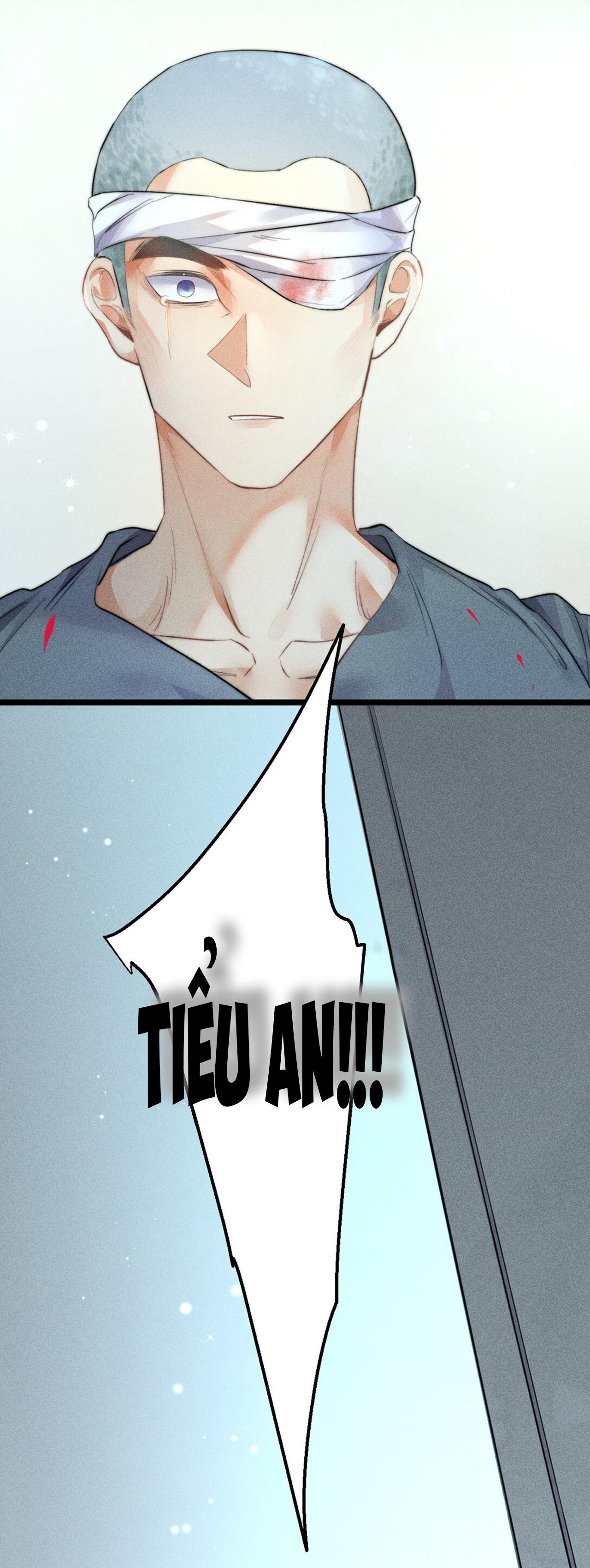 tòa tháp chapter 20 30