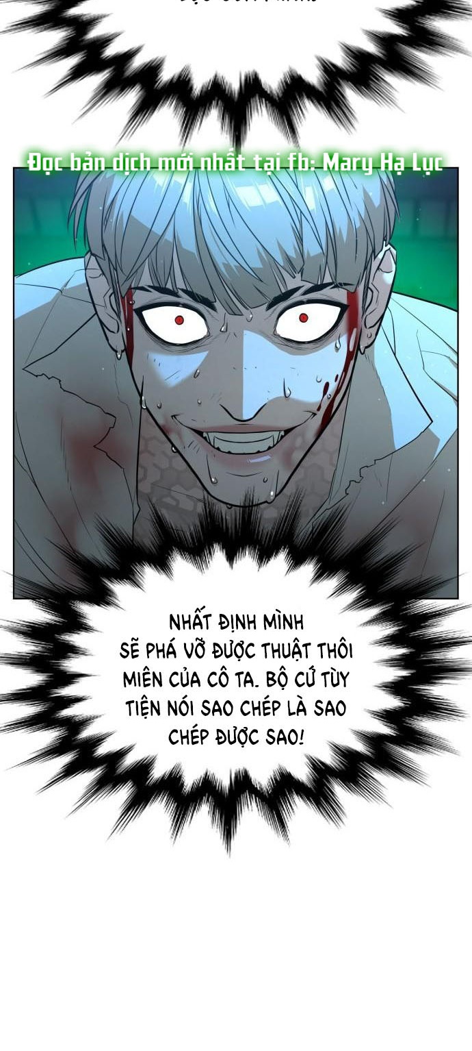 bạch huyết - white blood chapter 29 42