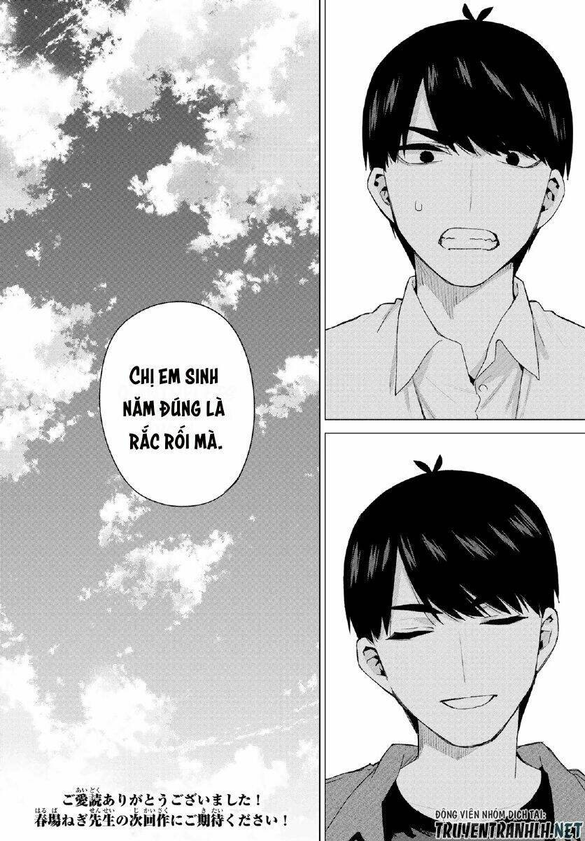 the five wedded brides chapter 122 32