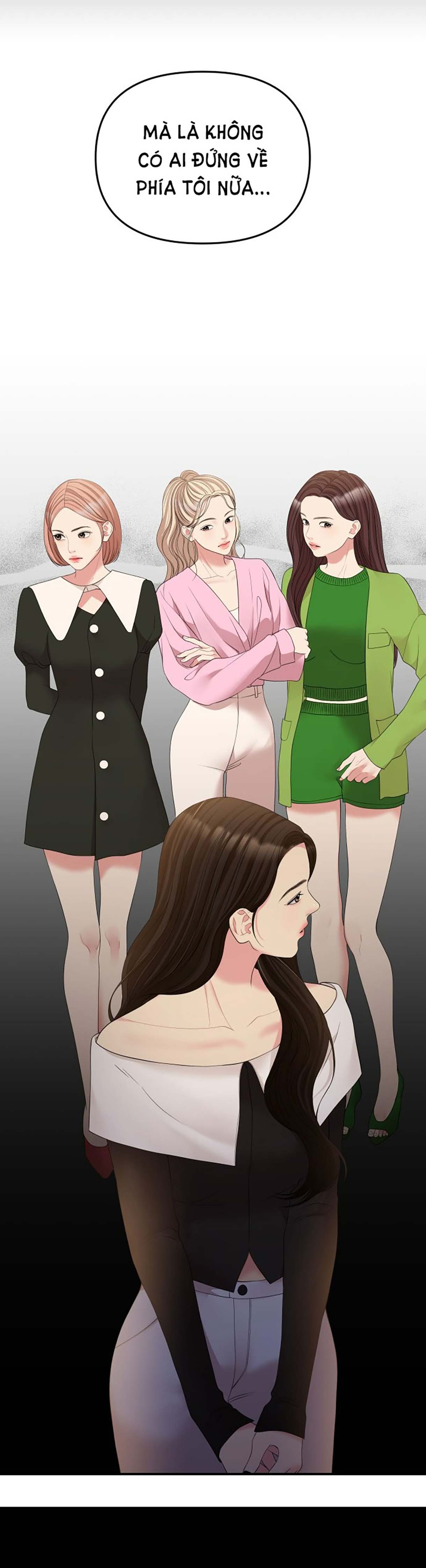 gửi em người đánh cắp những vì sao - to you who swallowed a star chapter 107.2 22