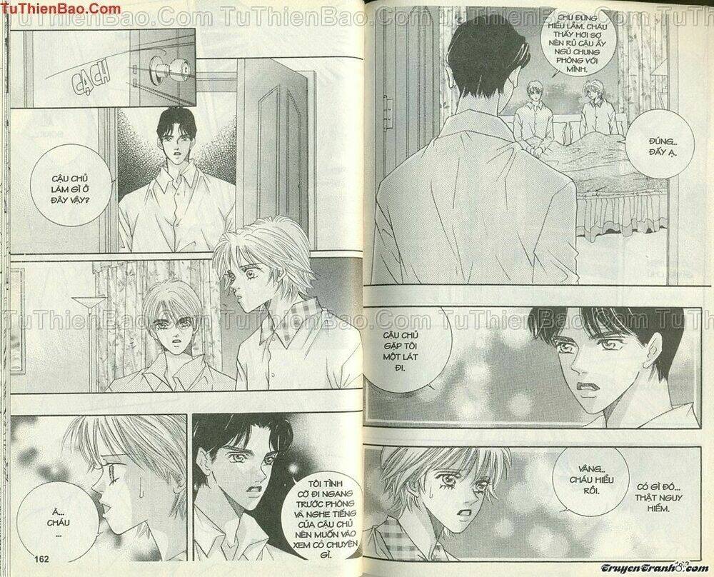 giấc mơ triệu phú chapter 7 24