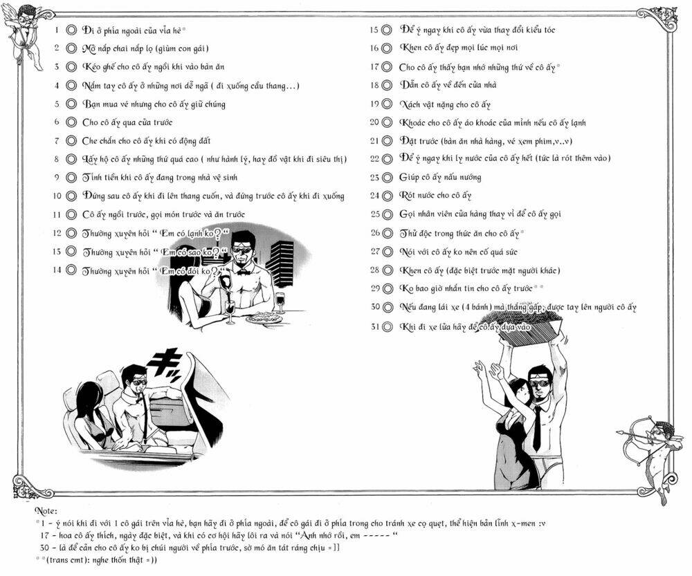 love riron chapter 5 10