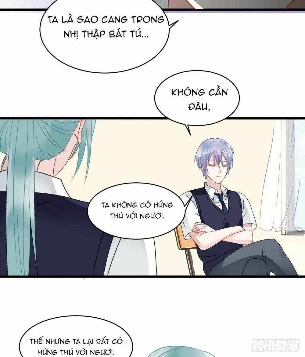 phi nhiên hướng phong chapter 6 24