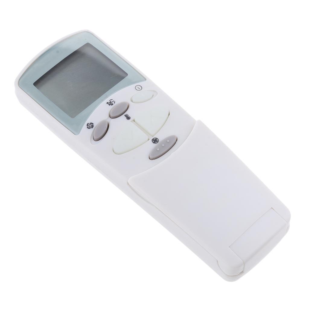 90032L Single Air Conditioner Remote Control English for LG Air Conditioner