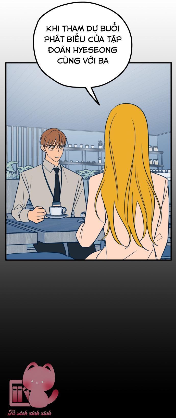 kẻ cắp gặp bà già chapter 26 37