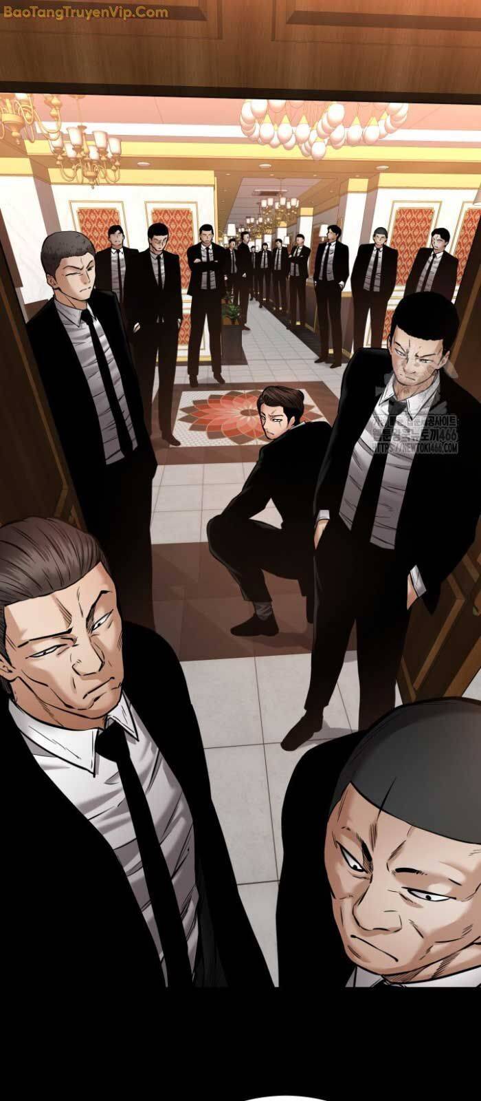 thanh kiếm báo thù chapter 53 44