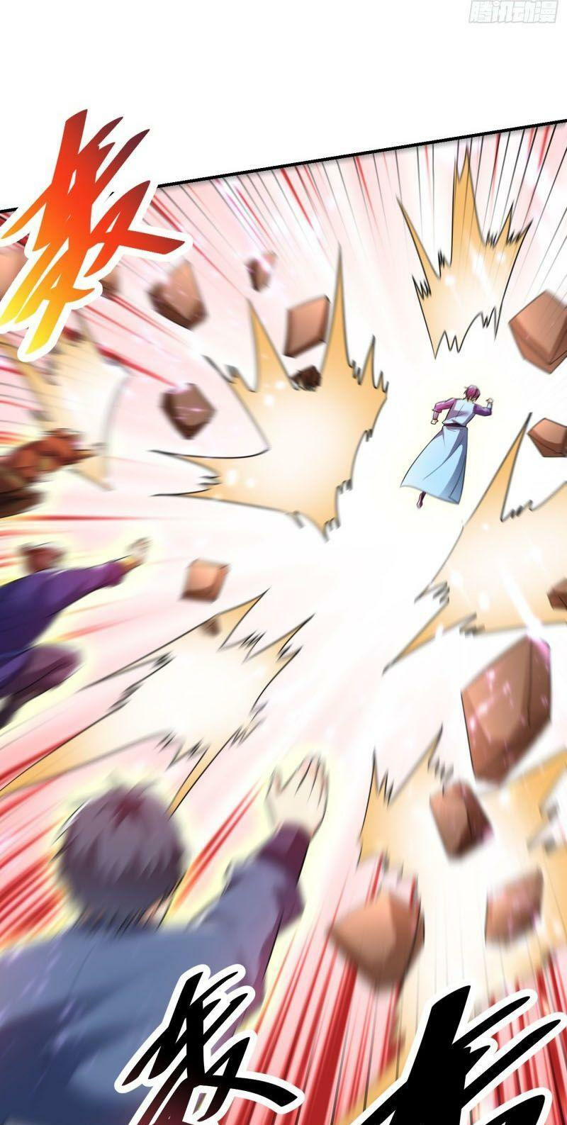 yêu giả vi vương chapter 180 3