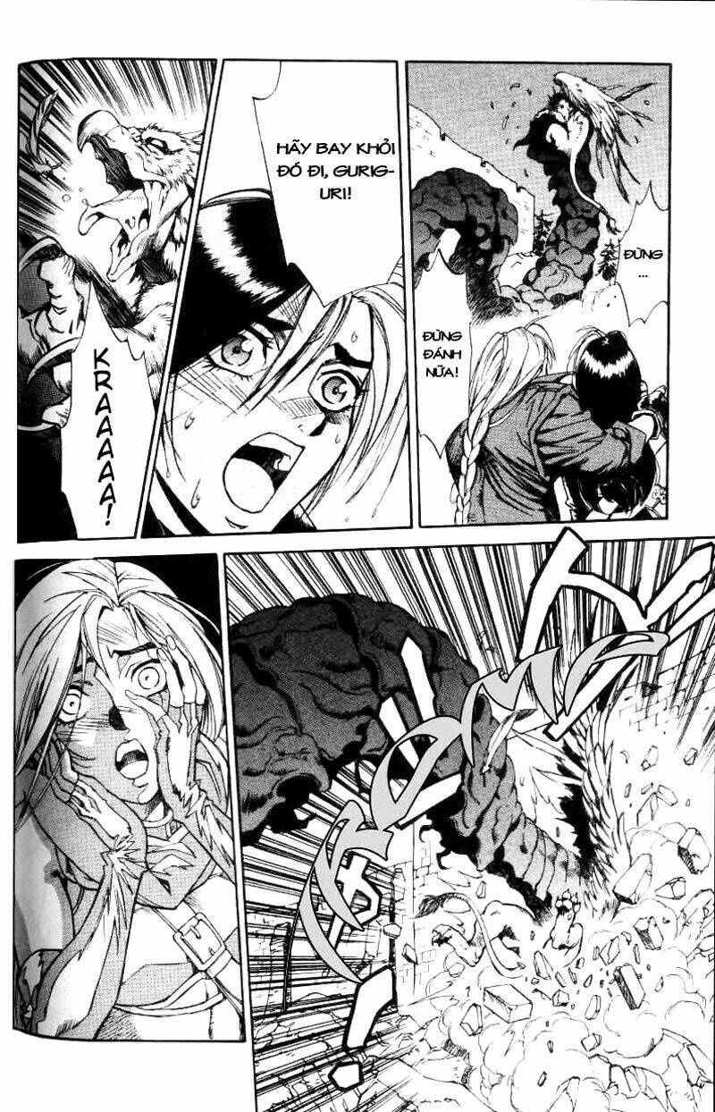 monster collection chapter 9 32