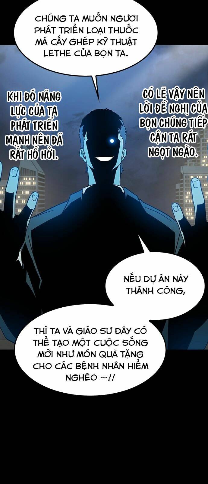điểm chết chapter 24 21