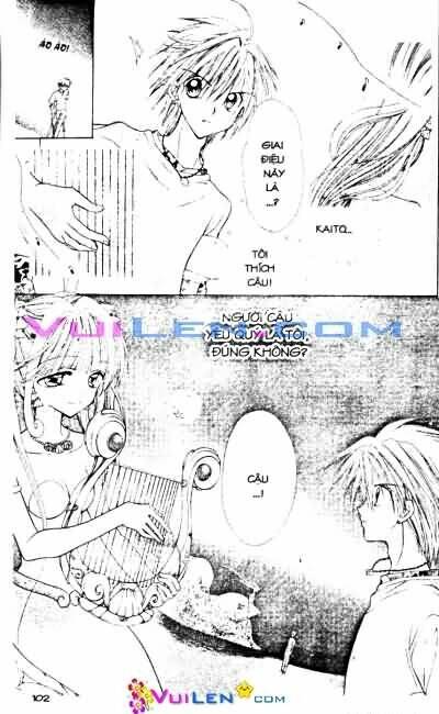 viên ngọc nàng tiên cá chapter 3 103