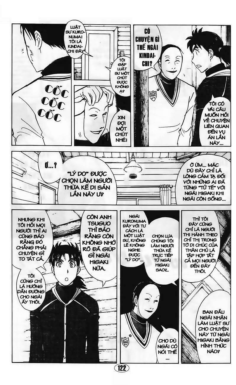 thám tử kindaichi - phần 2 chapter 43 15