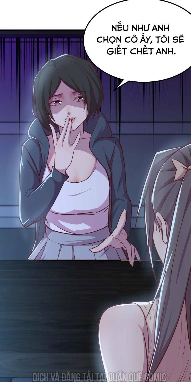 song tu đạo lữ kiểu xem mặt chapter 23 7