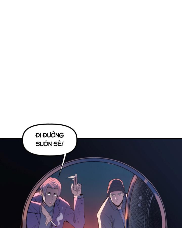 mạt thế đóng băng: không còn con đường sống sót chapter 4 45