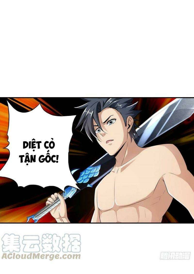 nhân vật phản diện đi tìm đường chết chapter 94 33