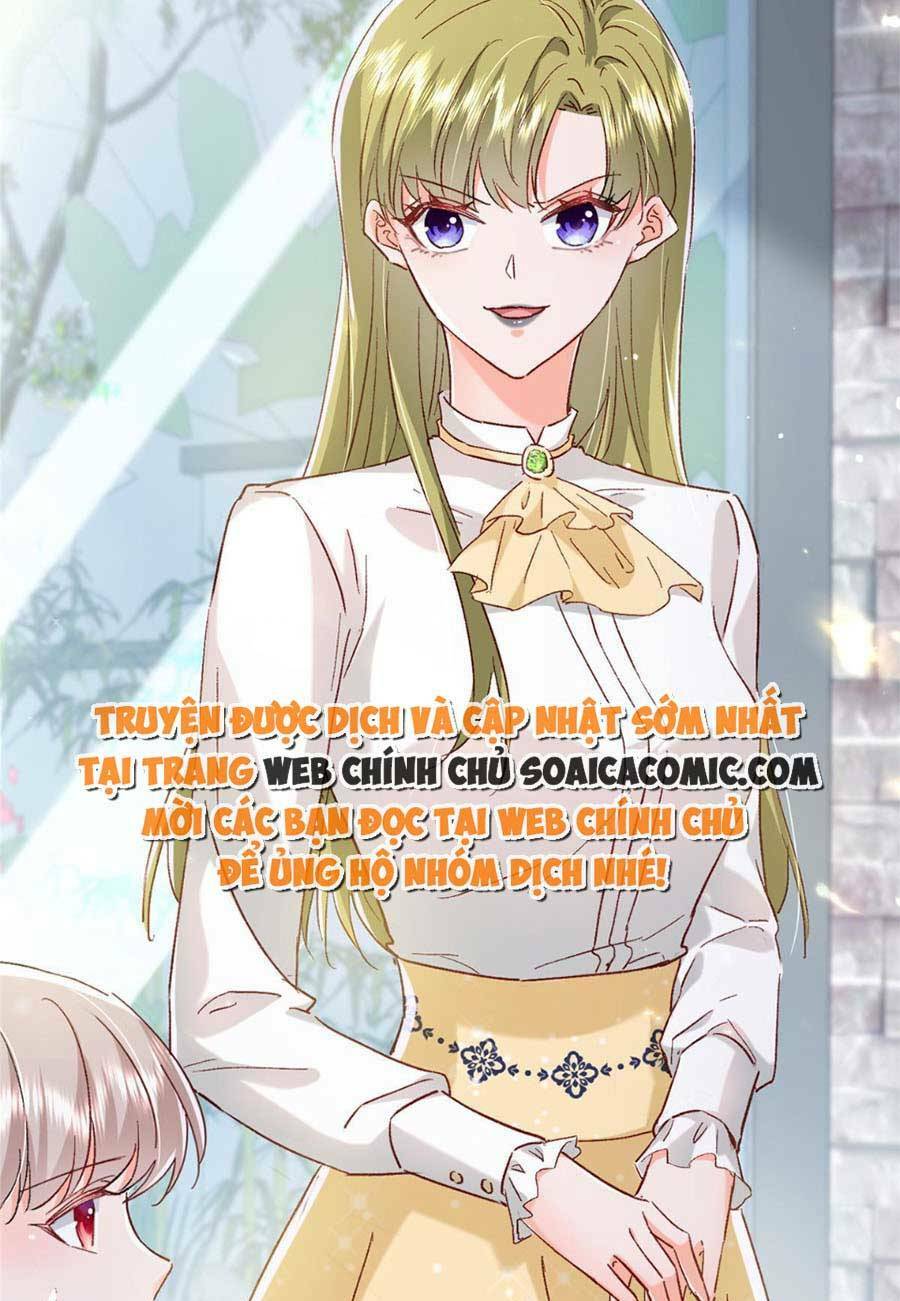cô vợ của tôi không dễ bắt nạt chapter 22 4