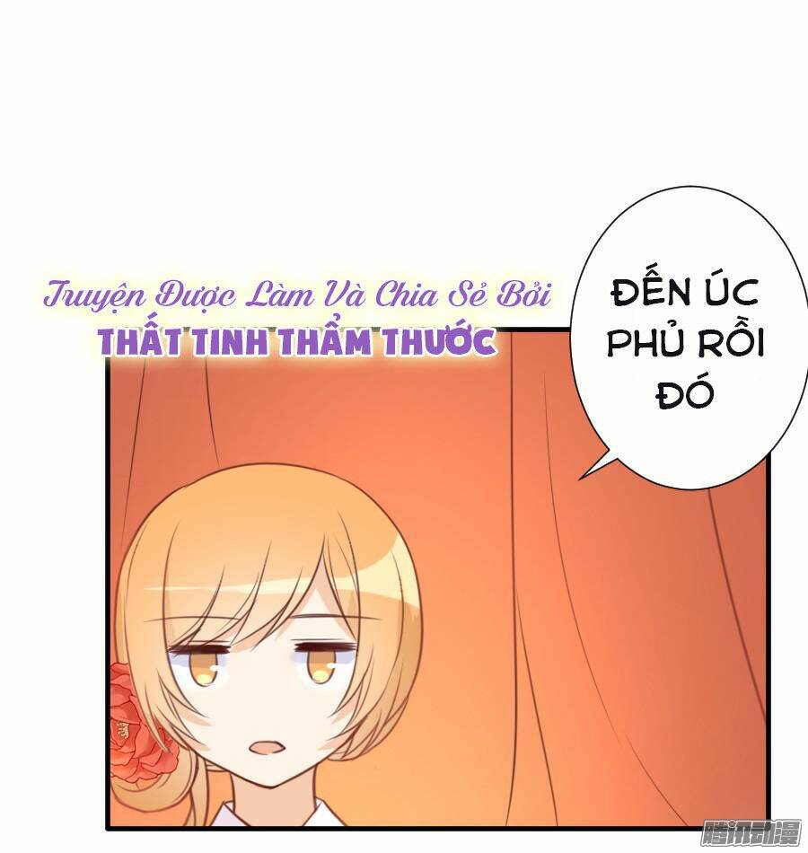 hôm nay ta cũng muốn trêu chọc nàng chapter 12 67