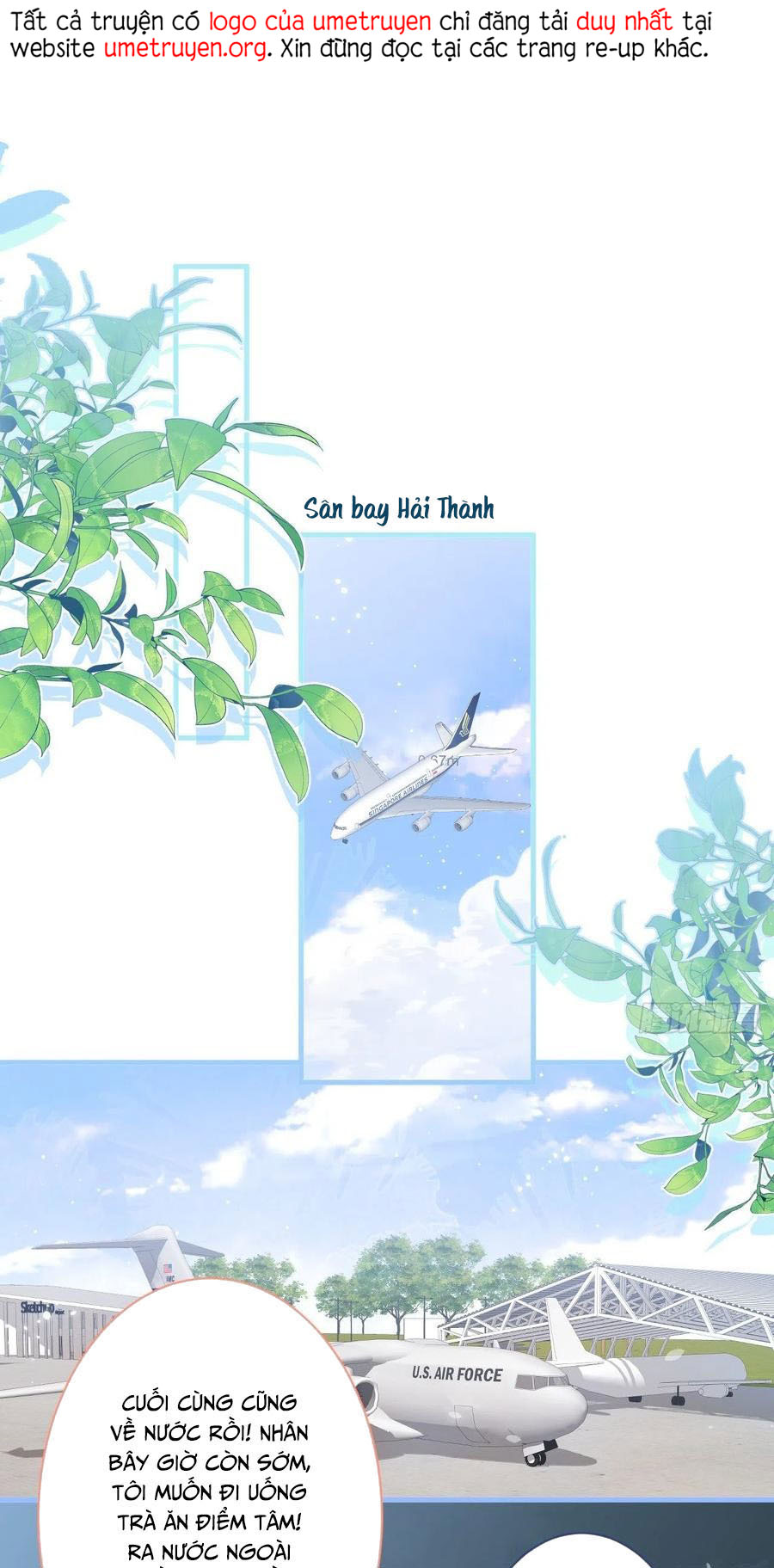 lại bị nam thần chọc trên hot search! chapter 114 1