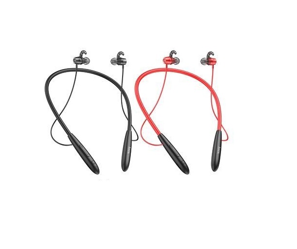 Tai nghe thể thao Bluetooth Micro Đàm Thoại, 20h Nghe Nhạc, Âm Thanh Trong Trẻo, Rõ Nét, có khe cắm thẻ TF (≤32G) - Hàng nhập khẩu